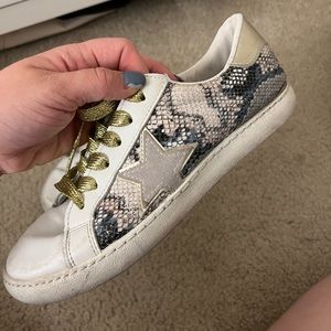 Vintage Havana sneakers